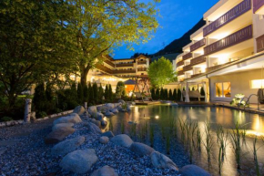 Гостиница Wiesenhof Gardenresort  Сан-Леонардо-Ин-Пассирии